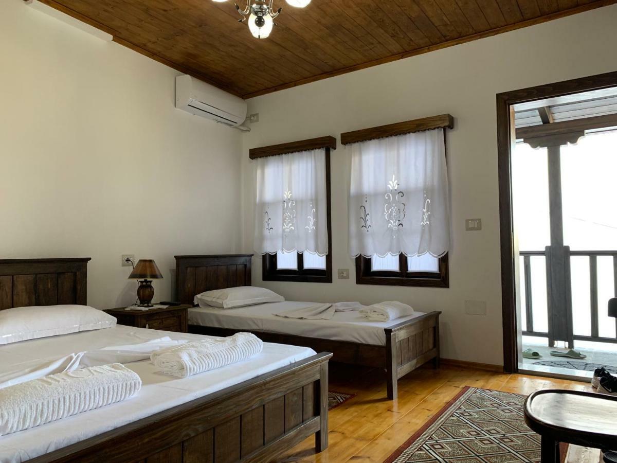 בראט Guest House Genti חדר תמונה